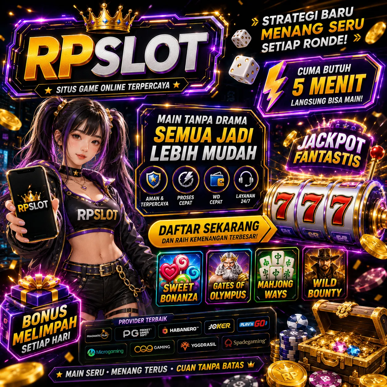 RPSLOT